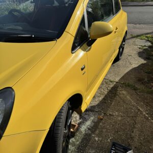 corsa
