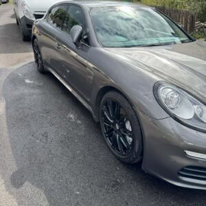porshe